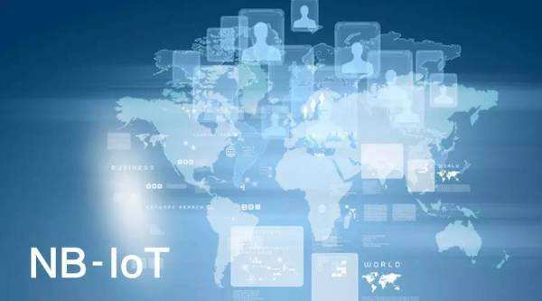 運營商發力NB-IoT，利好三大光模塊廠商