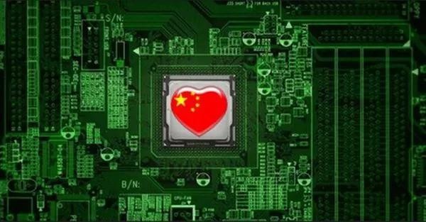 聚焦中興被制裁三大熱點 “中國芯”離了美國不行？