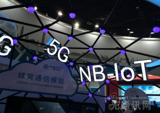 2750億美金加持背后 能否撐起美國5G夢？