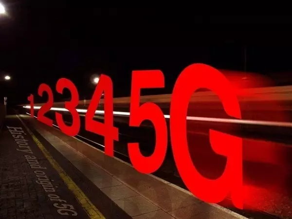 5G大時代來臨！國內首個5G基站廣州開通