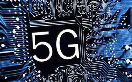 5G時代起跑！中興通訊聯手中國移動開通首個基站